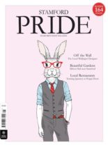Stamford Pride – May 2020