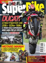 Superbike Italia – Aprile 2020