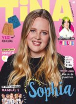 Tina Netherlands – 02 april 2020