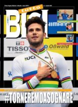 TuttoBici – Aprile 2020