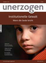 Unerzogen – Nr.4 2019