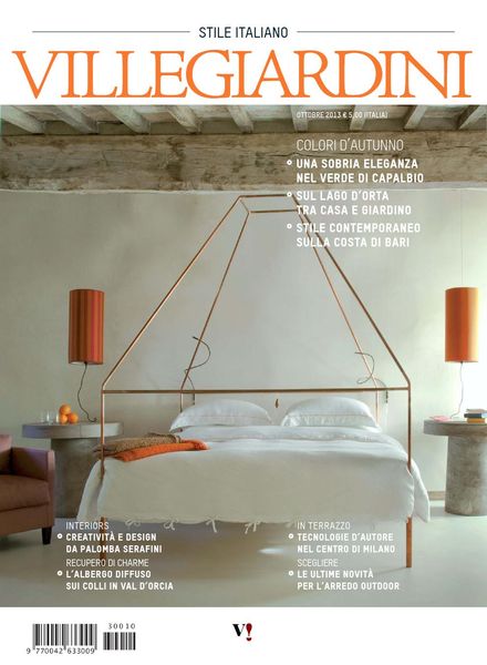 VilleGiardini – Ottobre 2013