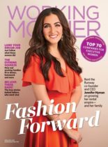 Working Mother – April 2020