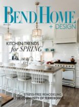 Bend Home + Design – Spring 2020