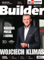 Builder Poland – Nr.4 2020