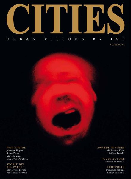 Cities – Marzo 2020