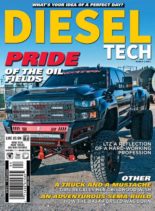 Diesel Tech – April 2020