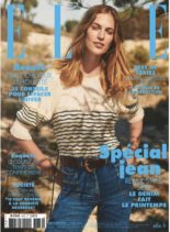 Elle France – 03 avril 2020