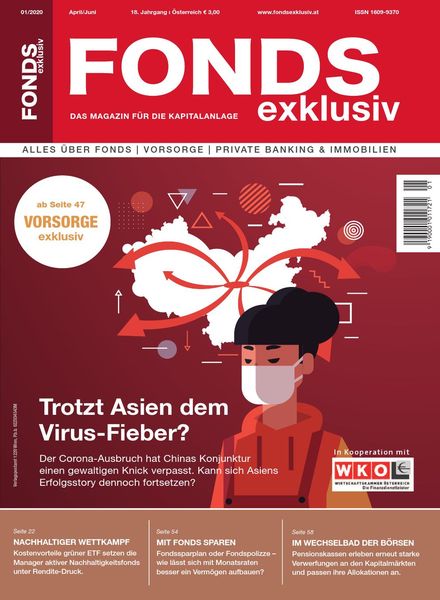 Fonds exklusiv – Marz 2020