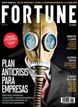 Fortune Mexico – abril 2020