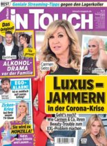 InTouch – 8 April 2020