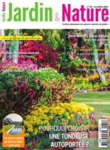 Jardin Facile – 06 avril 2020