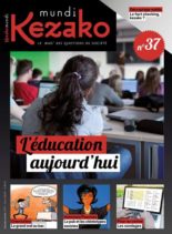 Kezako Mundi – avril 2020