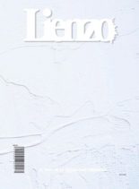 Lienzo Magazine – Abril 2019