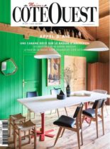 Maisons Cote Ouest – avril-mai 2020