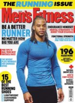 Men’s Fitness UK – May 2020