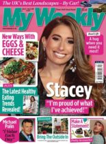 My Weekly – 24 March 2020
