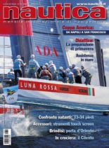Nautica – Aprile 2013
