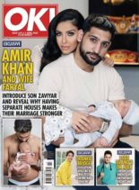 OK! Magazine UK – 06 April 2020