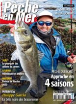 Peche en Mer – avril 2020