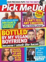Pick Me Up! – 02 April 2020
