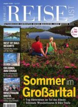 ReiseLust – 7 April 2020