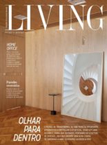 Revista Living – Abril 2020