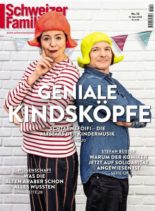 Schweizer Familie – 19 Marz 2020