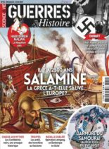 Science & Vie Guerres & Histoire – avril 2020