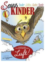 Servus Kinder – Nr.1 2020