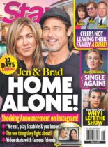 Star Magazine USA – April 20, 2020