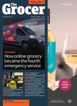The Grocer – 28 March 2020
