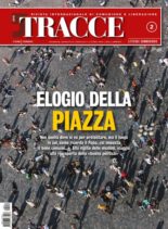 Tracce – Febbraio 2018