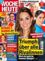 Woche Heute – 7 April 2020