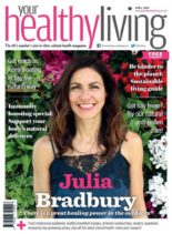 Your Healthy Living – April 2020