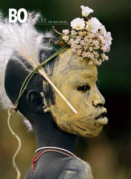 BO Magazine – Maart-April 2020
