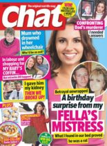 Chat – 09 April 2020