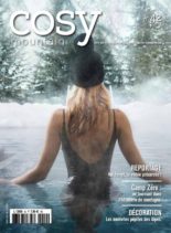 Cosy Mountain – N 42 2020