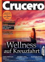 Crucero – April-Juni 2020