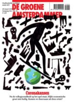 De Groene Amsterdammer – 27 maart 2020