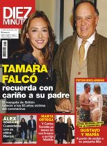 Diez minutos – 01 abril 2020