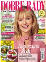 Dobre Rady – Maj 2020