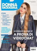 Donna Moderna – 9 Aprile 2020