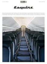 Esquire UK – May 2020