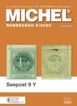 Michel-Rundschau – Nr.2 2020