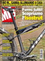 MTB Magazine – Aprile 2020