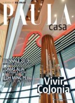 Paula Casa – Otono-Invierno 2019