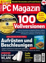 PC Magazin – Mai 2020