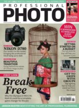Professional Photo UK – Issue 169, 2020