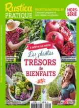 Rustica Pratique – Hors-Serie – N 10, 2020